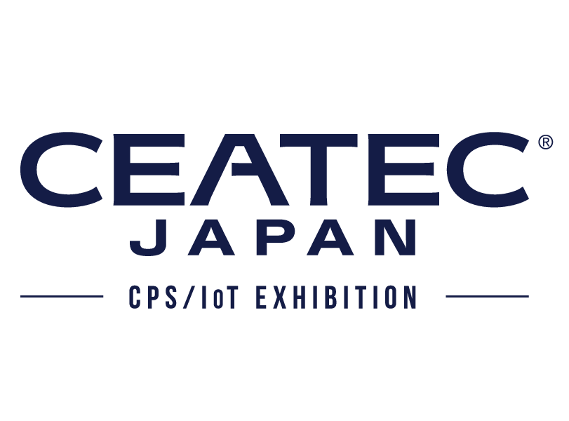 CEATECの「IoT推進ラボ 選定企業・地域プレゼンテーション」に登壇しました